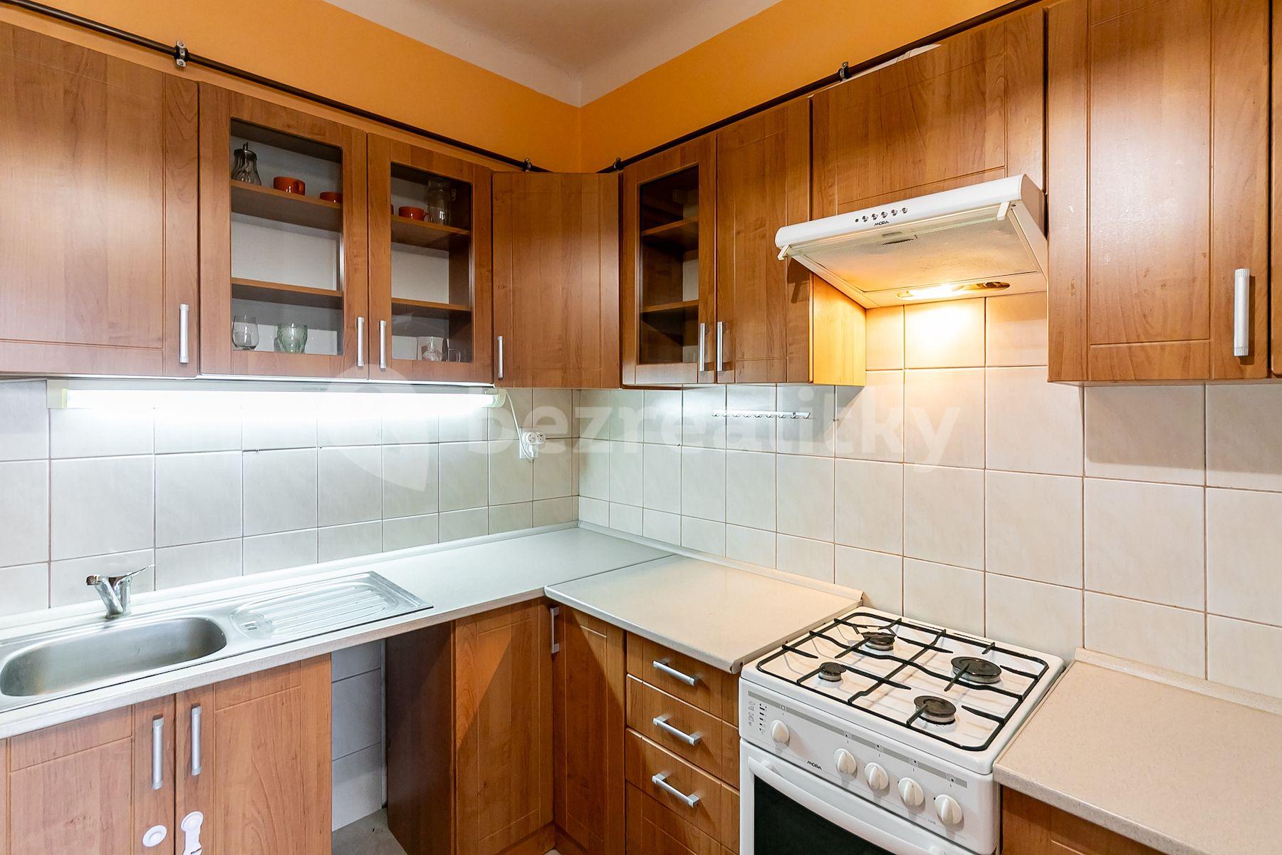 2 bedroom flat for sale, 54 m², U Výstaviště, Prague, Prague