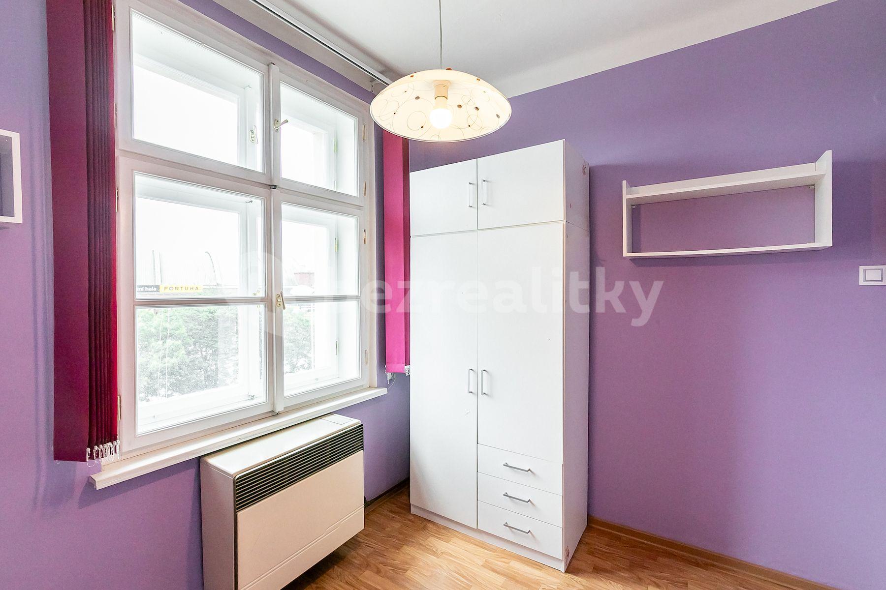 2 bedroom flat for sale, 54 m², U Výstaviště, Prague, Prague