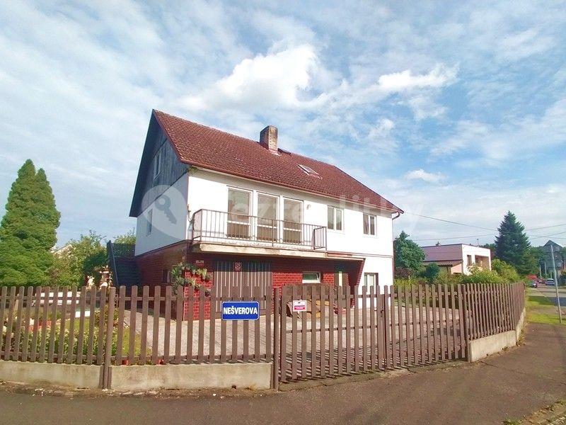 house for sale, 118 m², Perunova, Ostrava, Moravskoslezský Region