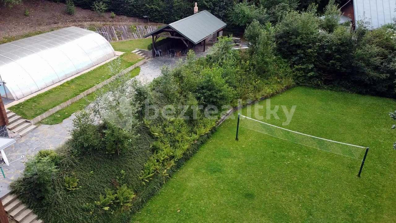 recreational property to rent, 0 m², Sobotín, Olomoucký Region