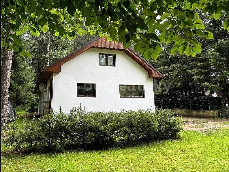 recreational property to rent, 0 m², Týn nad Vltavou, Jihočeský Region