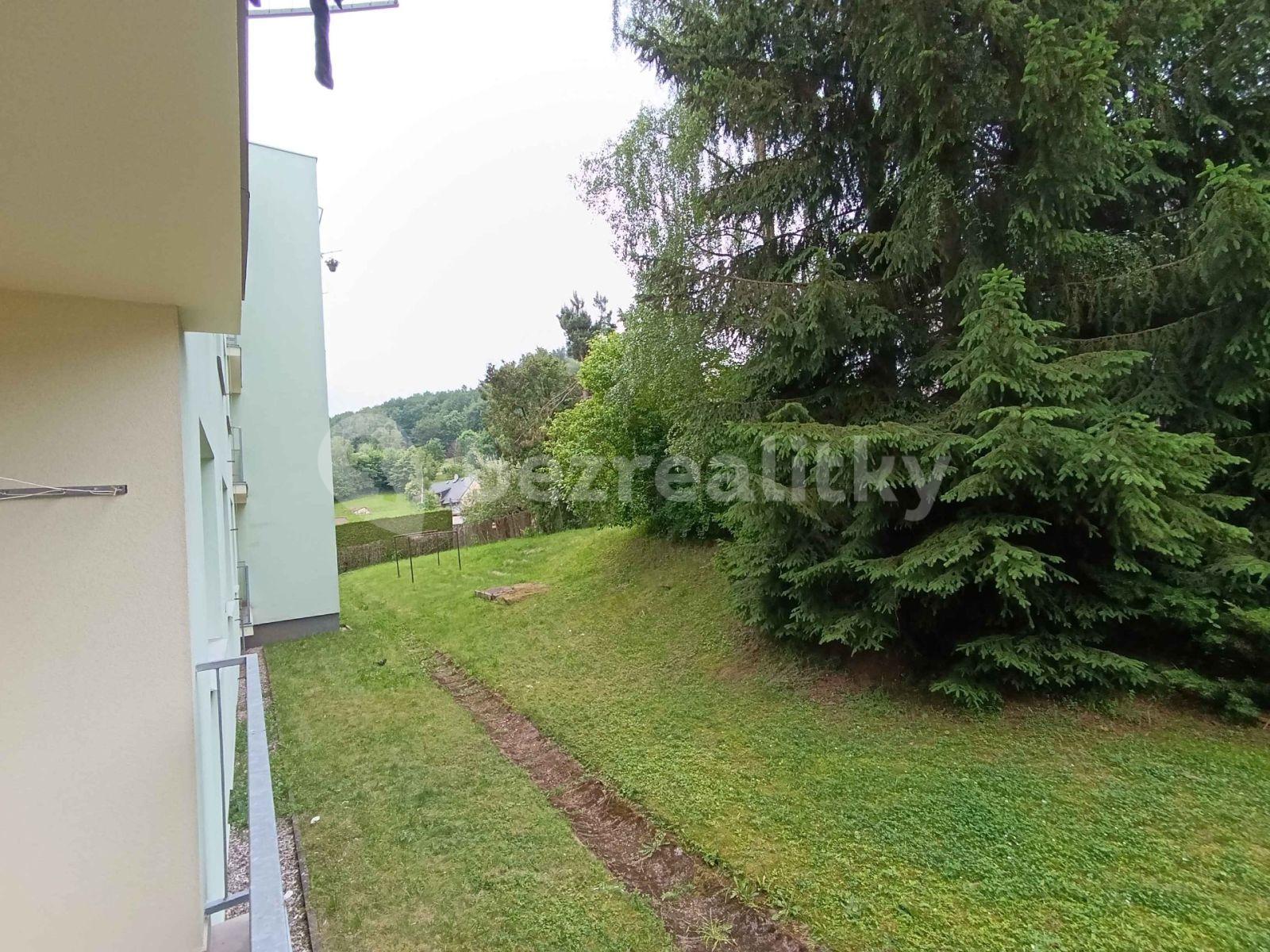 3 bedroom flat for sale, 85 m², Vítězslava Nezvala, Trutnov, Královéhradecký Region