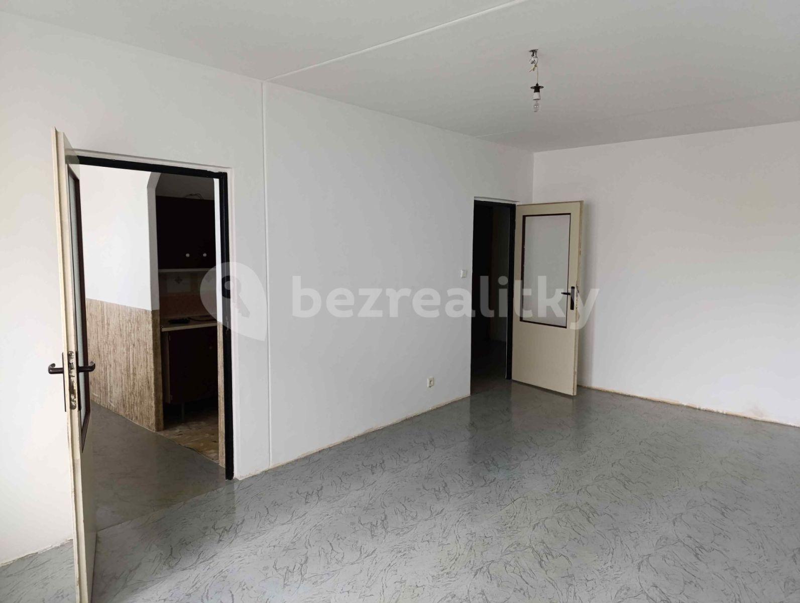 3 bedroom flat for sale, 85 m², Vítězslava Nezvala, Trutnov, Královéhradecký Region