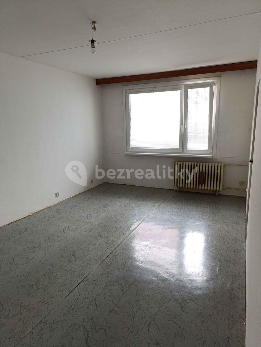 3 bedroom flat for sale, 85 m², Vítězslava Nezvala, Trutnov, Královéhradecký Region