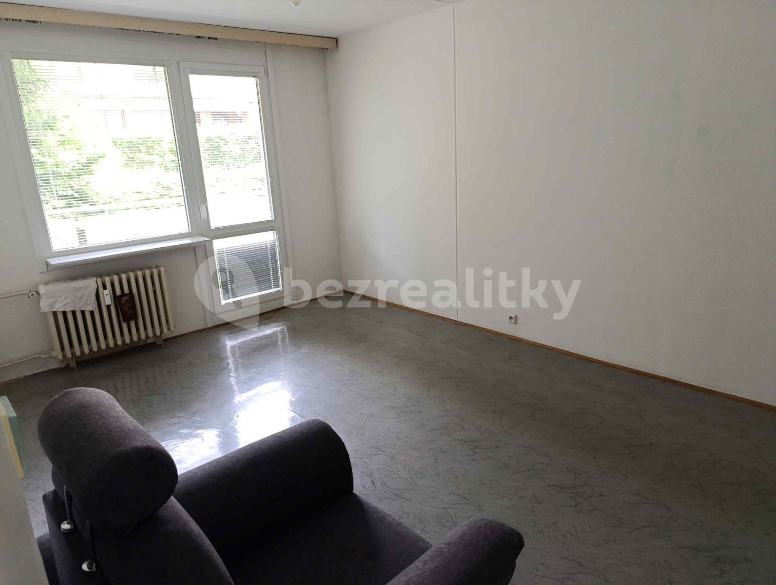 3 bedroom flat for sale, 85 m², Vítězslava Nezvala, Trutnov, Královéhradecký Region