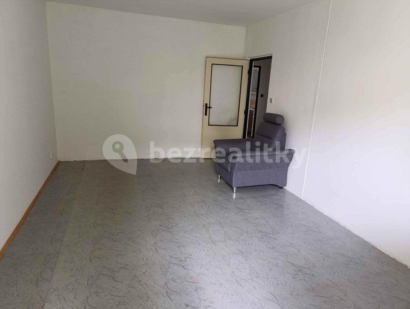 3 bedroom flat for sale, 85 m², Vítězslava Nezvala, Trutnov, Královéhradecký Region