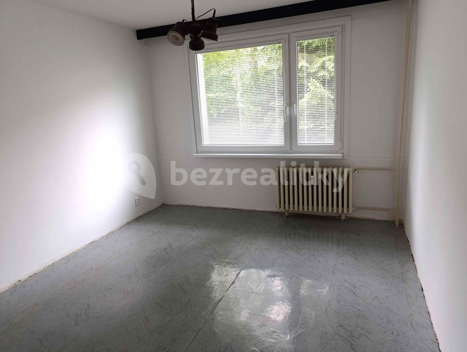 3 bedroom flat for sale, 85 m², Vítězslava Nezvala, Trutnov, Královéhradecký Region