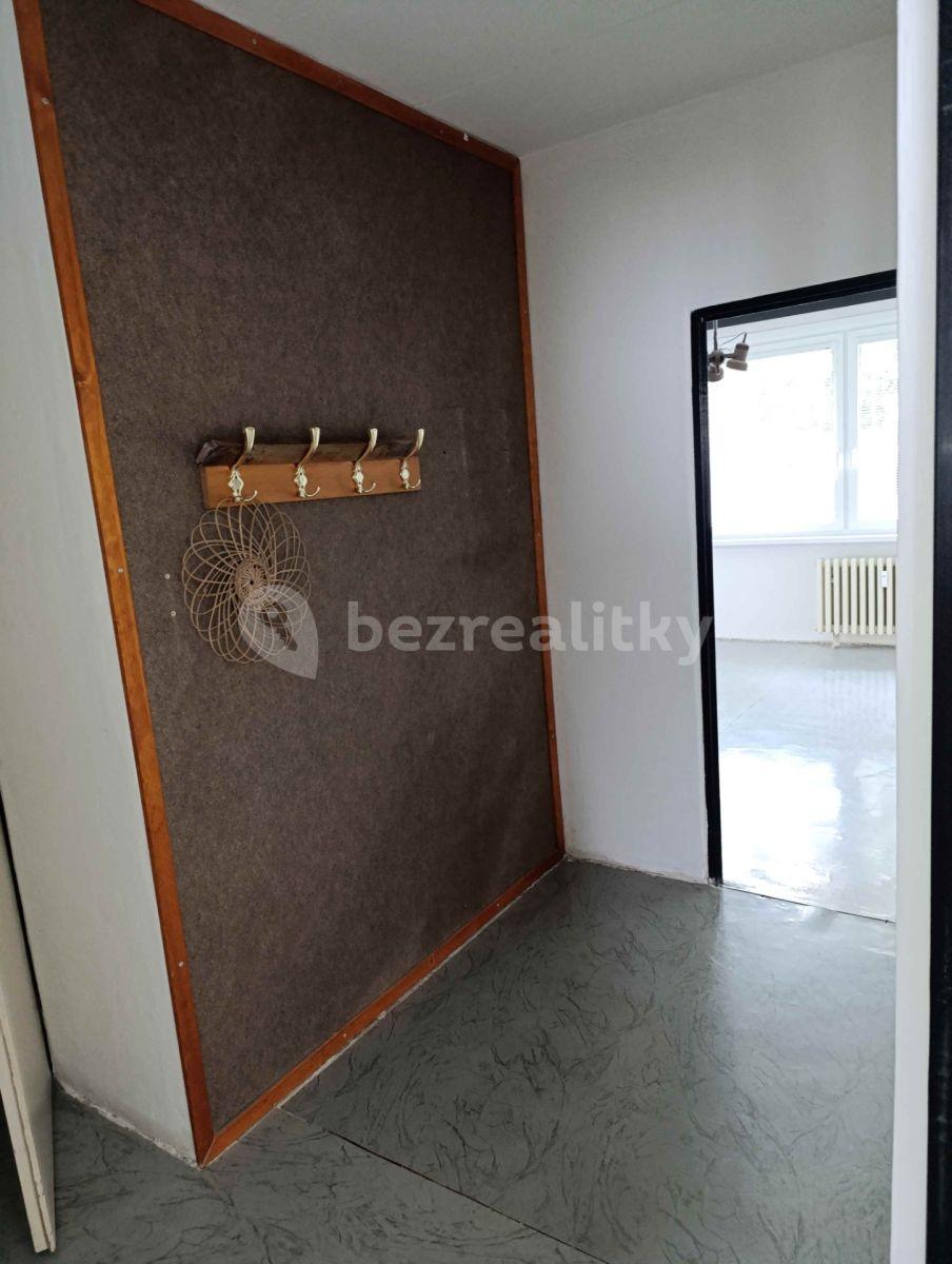 3 bedroom flat for sale, 85 m², Vítězslava Nezvala, Trutnov, Královéhradecký Region