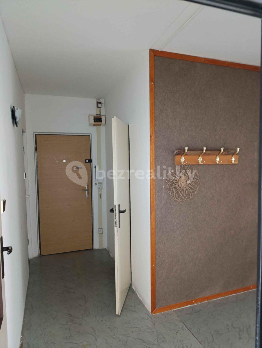 3 bedroom flat for sale, 85 m², Vítězslava Nezvala, Trutnov, Královéhradecký Region