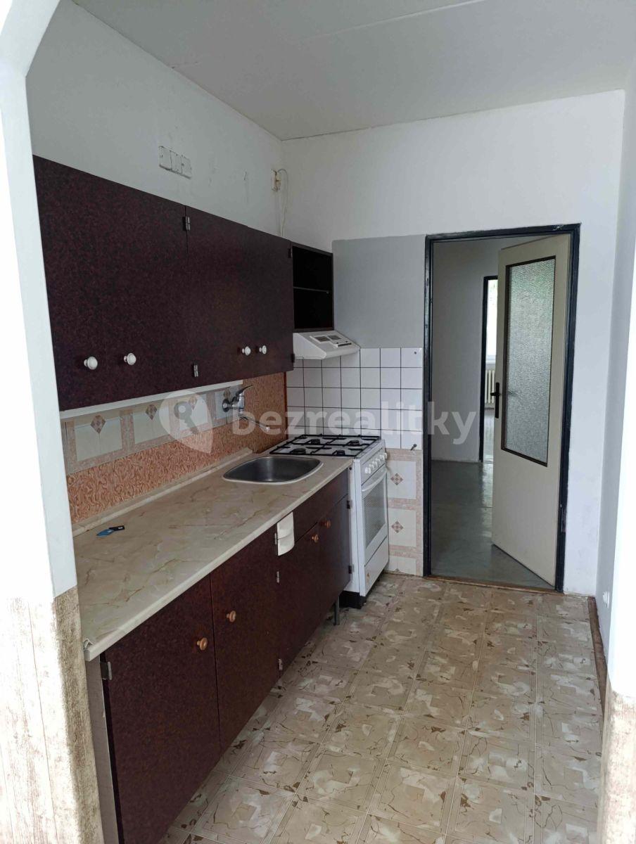 3 bedroom flat for sale, 85 m², Vítězslava Nezvala, Trutnov, Královéhradecký Region