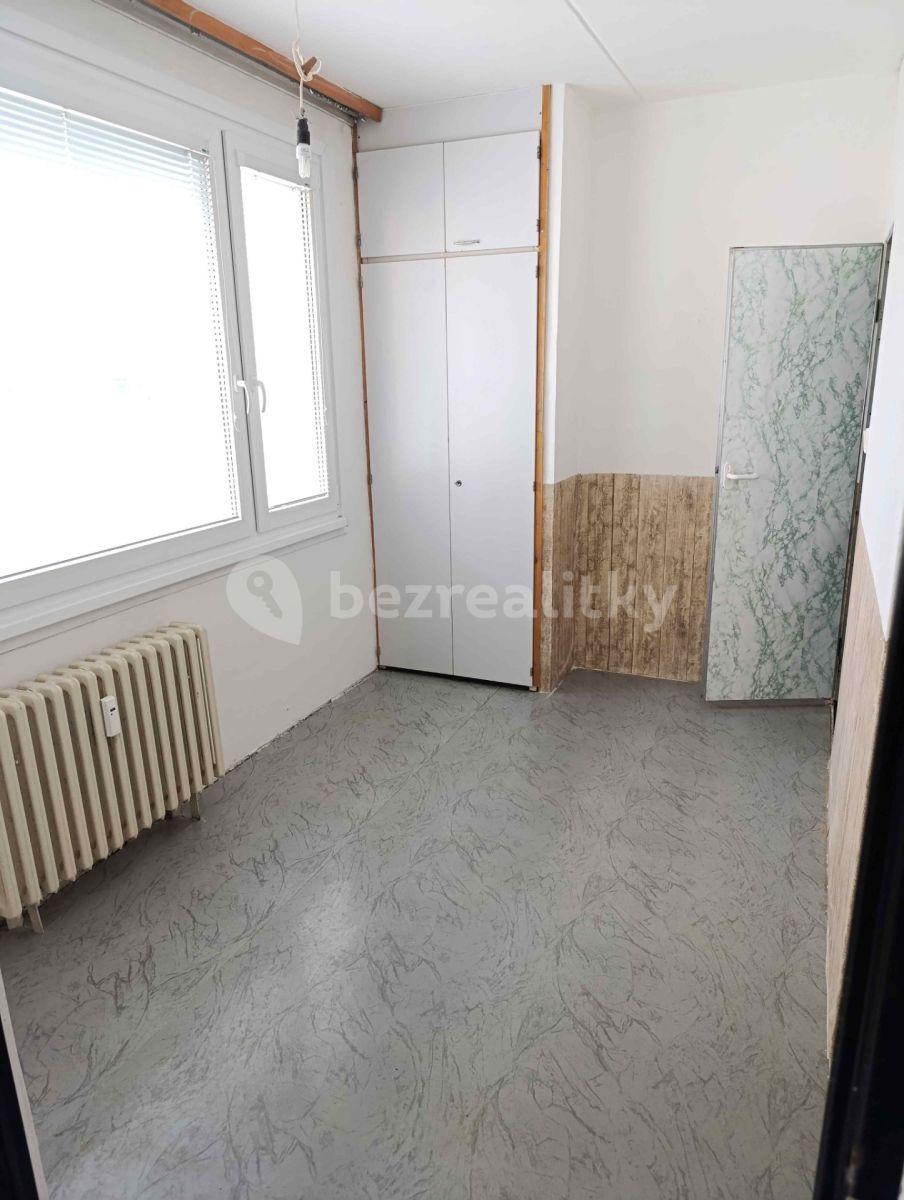 3 bedroom flat for sale, 85 m², Vítězslava Nezvala, Trutnov, Královéhradecký Region