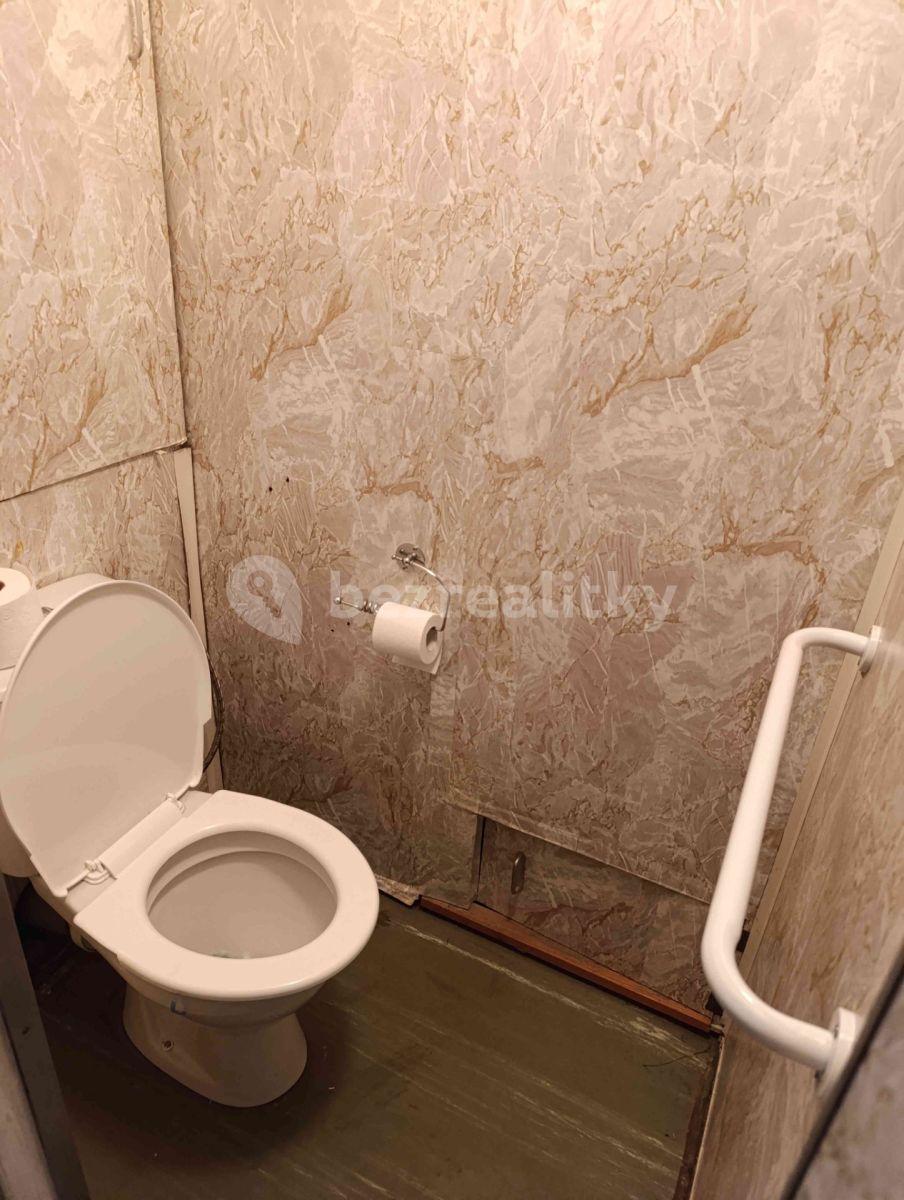 3 bedroom flat for sale, 85 m², Vítězslava Nezvala, Trutnov, Královéhradecký Region