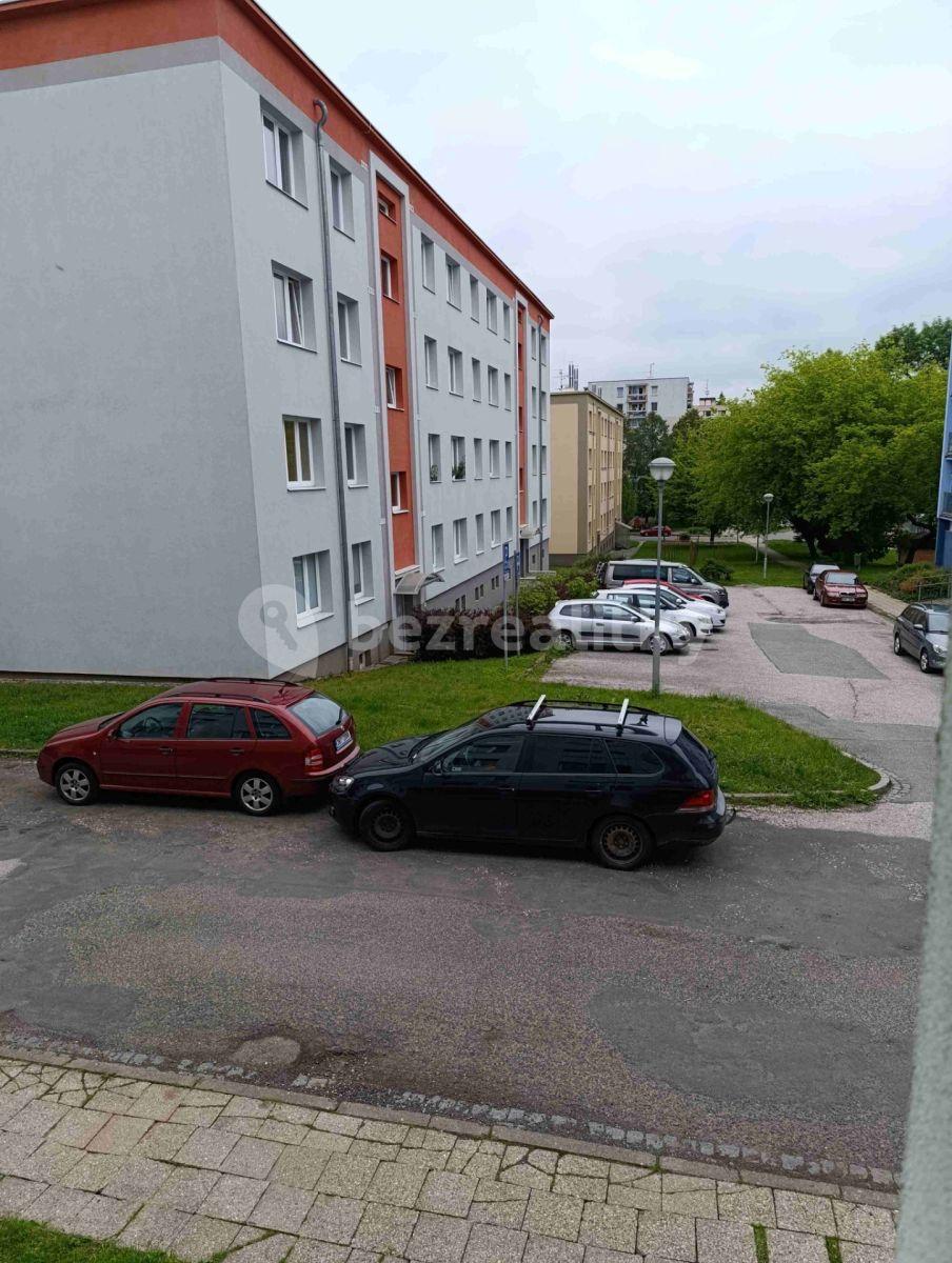 3 bedroom flat for sale, 85 m², Vítězslava Nezvala, Trutnov, Královéhradecký Region