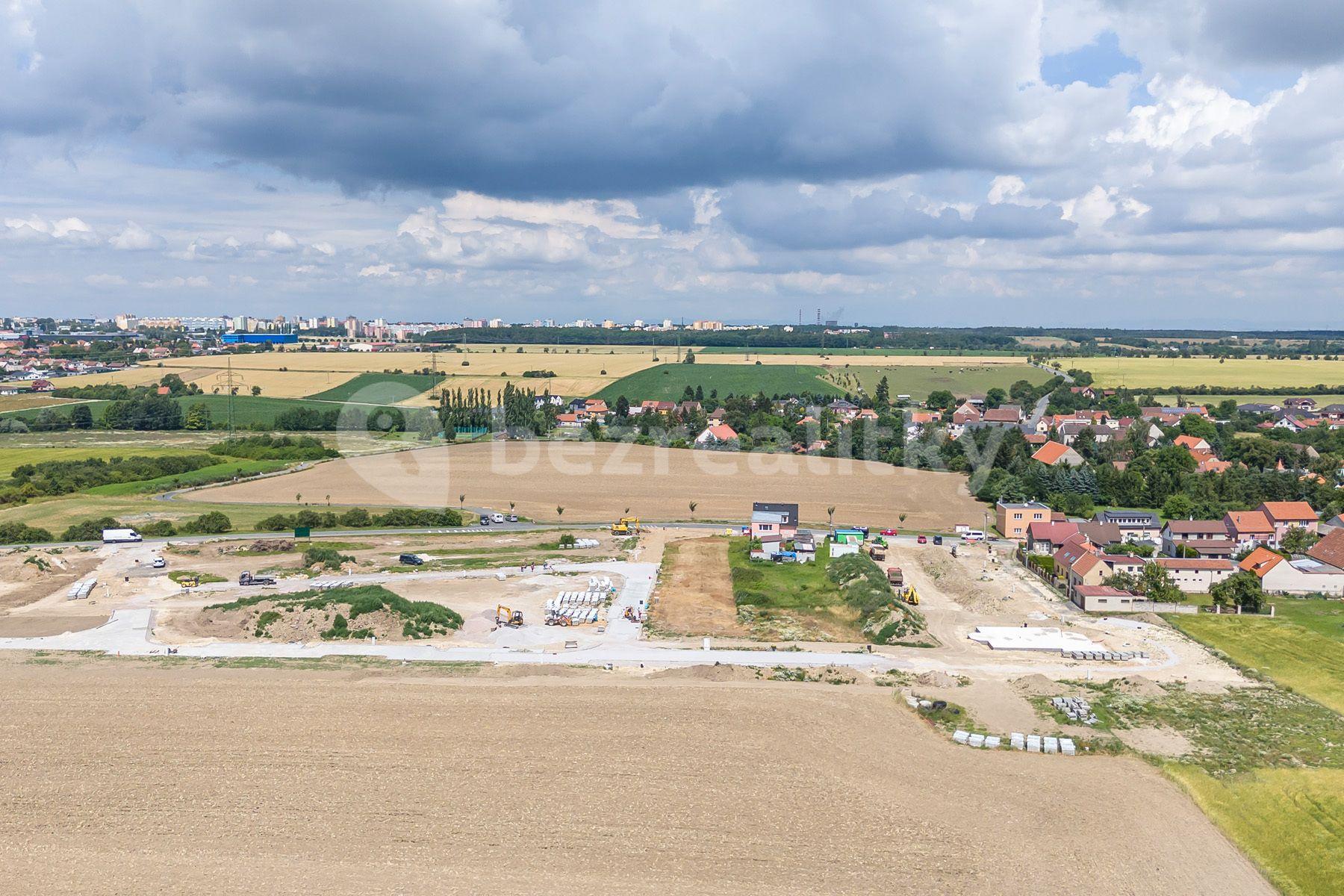 plot for sale, 2,100 m², Dolany, Dolany, Středočeský Region