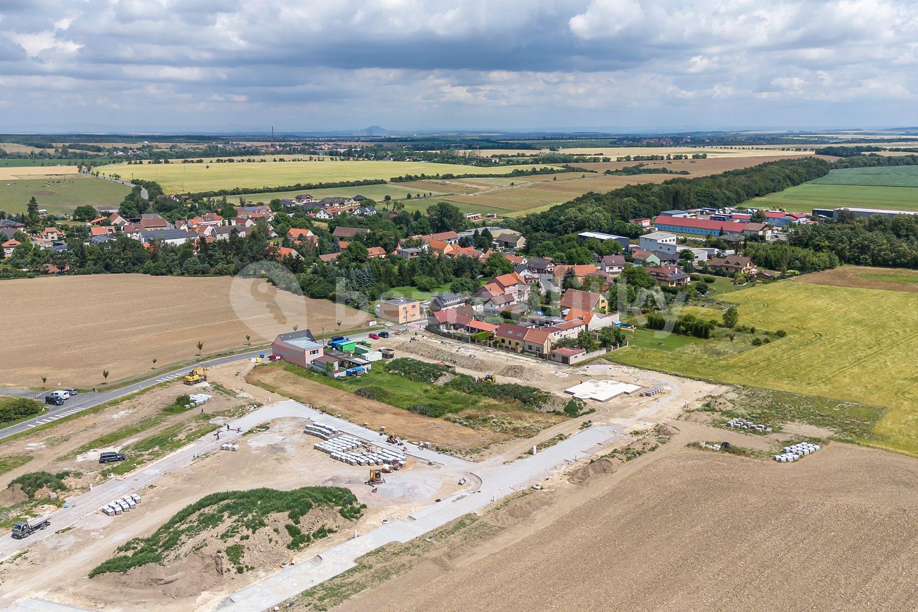 plot for sale, 2,100 m², Dolany, Dolany, Středočeský Region