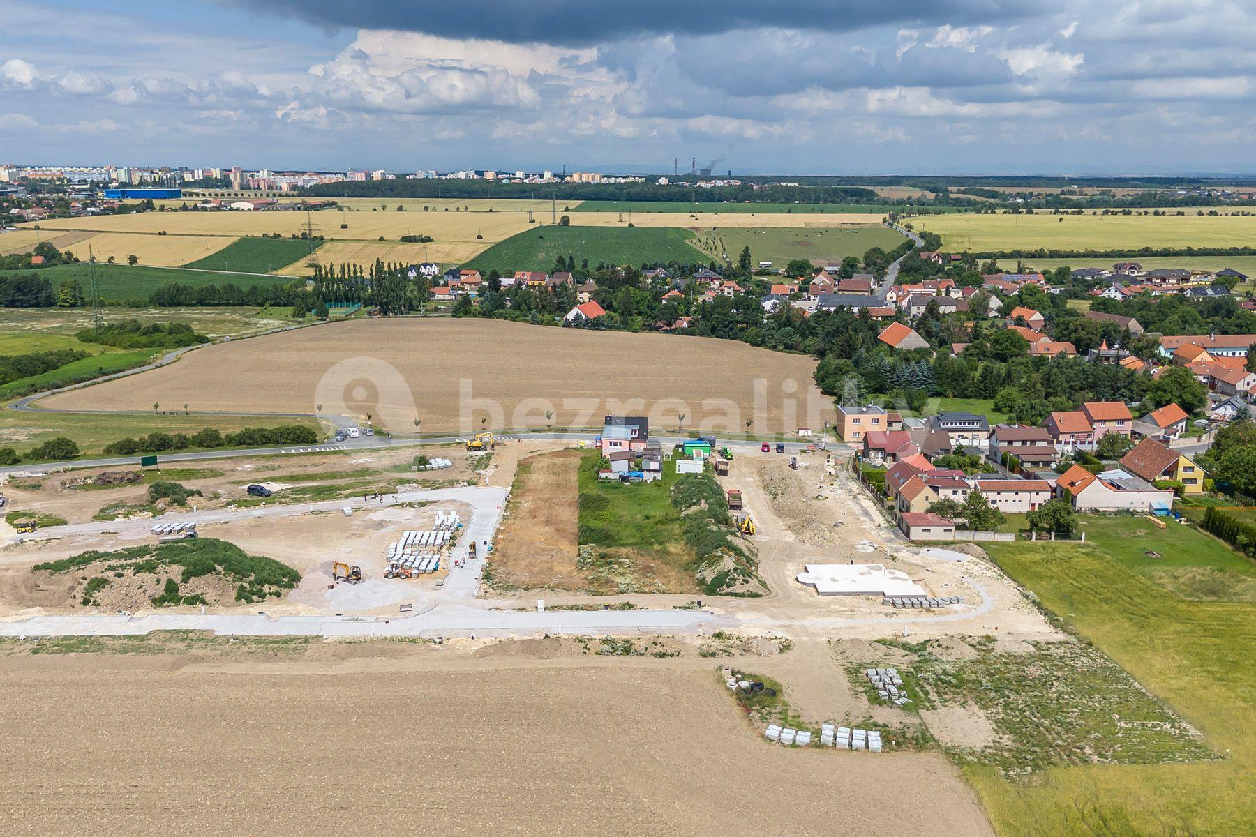 plot for sale, 2,100 m², Dolany, Dolany, Středočeský Region