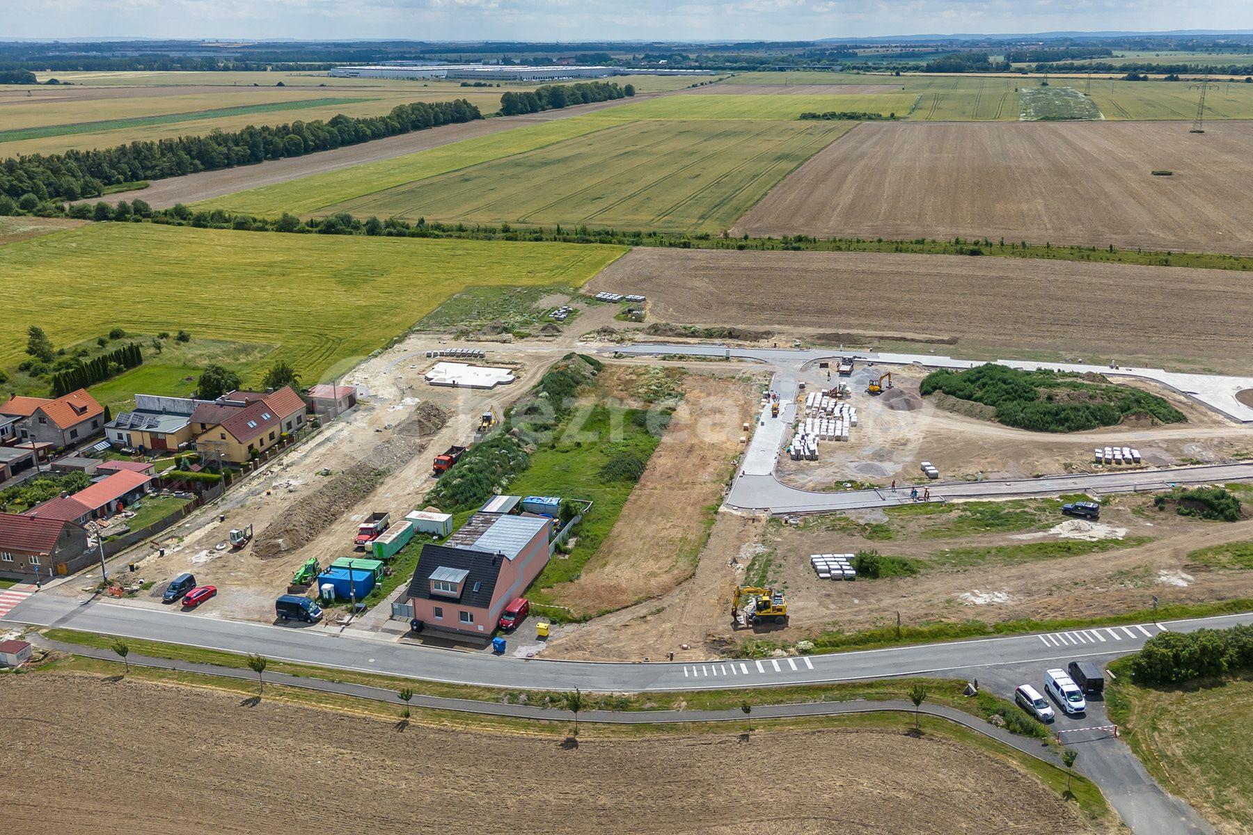 plot for sale, 2,100 m², Dolany, Dolany, Středočeský Region