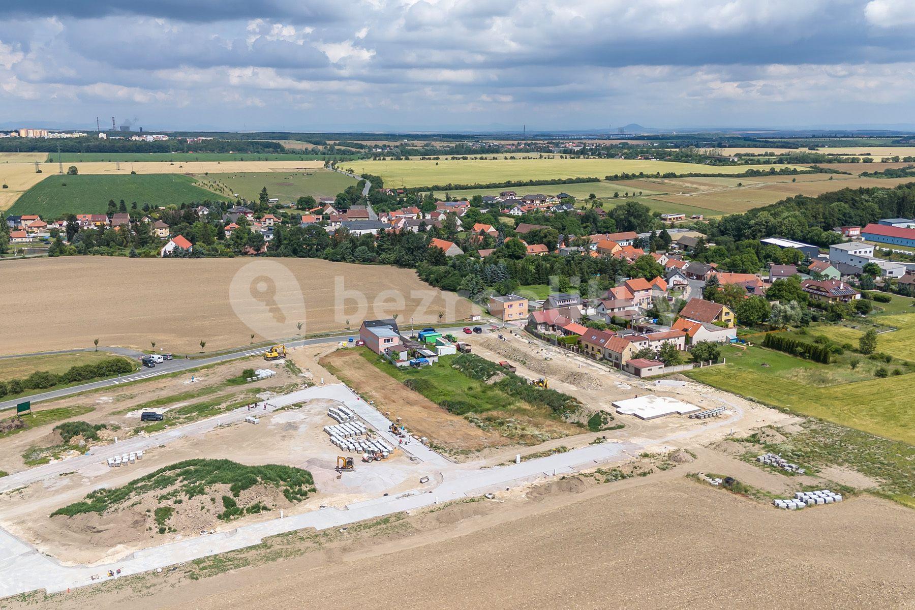 plot for sale, 2,100 m², Dolany, Dolany, Středočeský Region