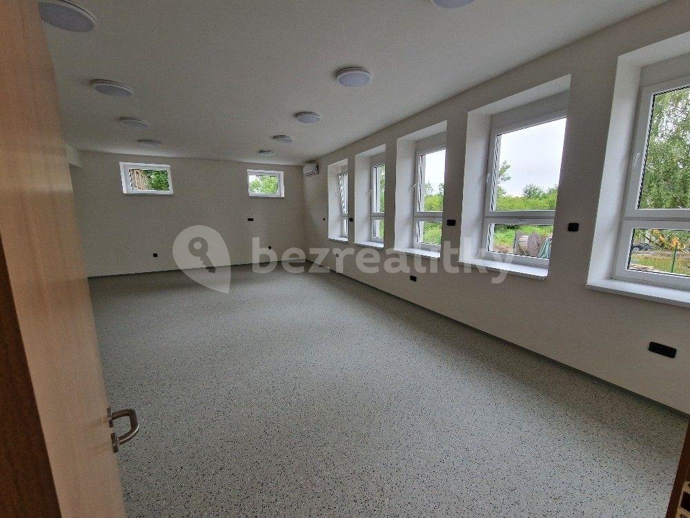 non-residential property to rent, 340 m², Ke Zlatému kopci, Prague, Prague