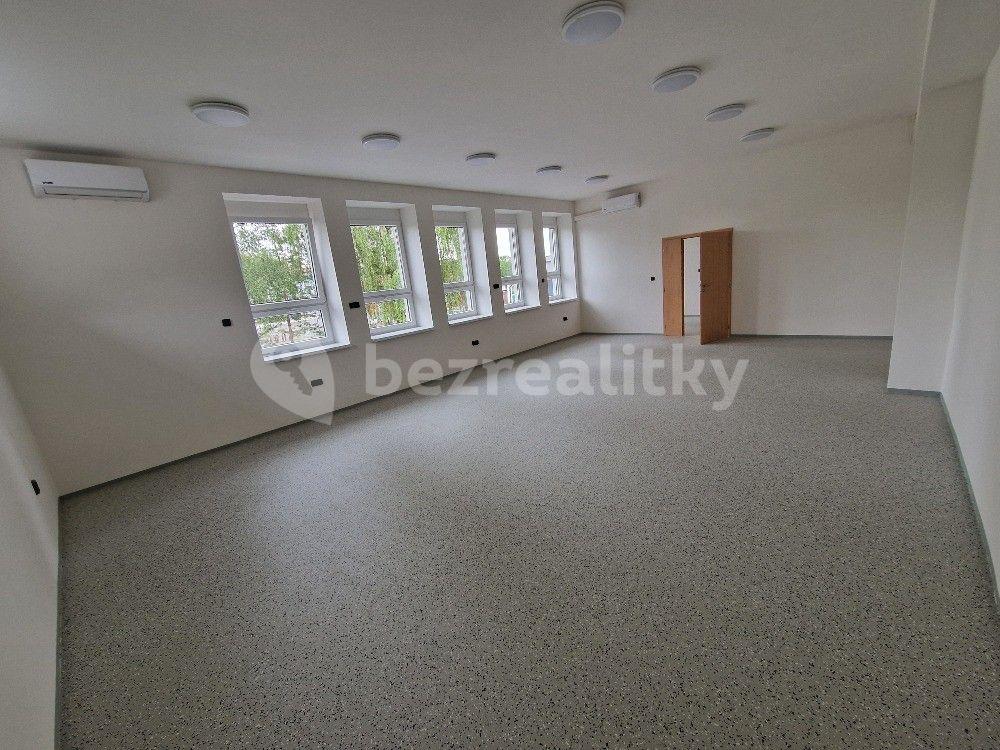 non-residential property to rent, 340 m², Ke Zlatému kopci, Prague, Prague