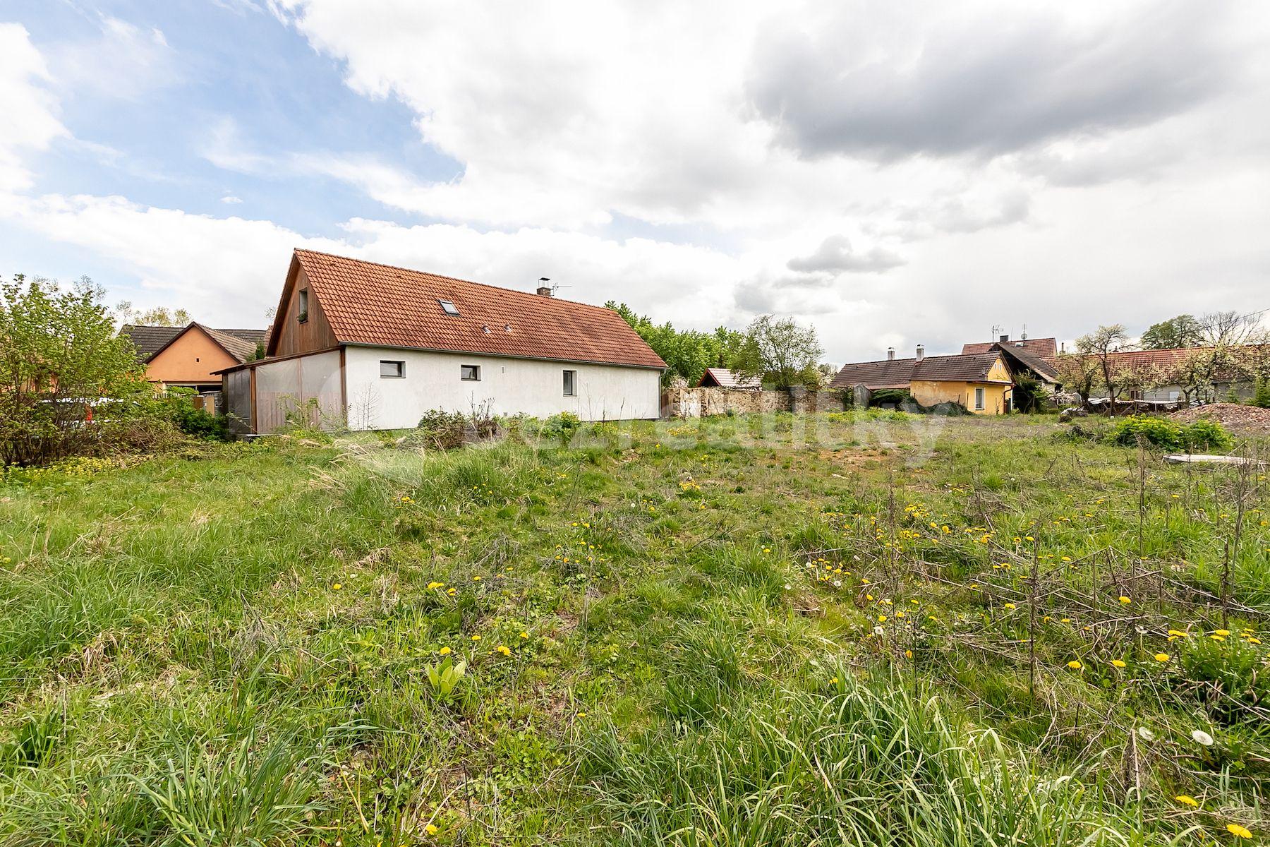 plot for sale, 419 m², Roudná, Roudná, Jihočeský Region