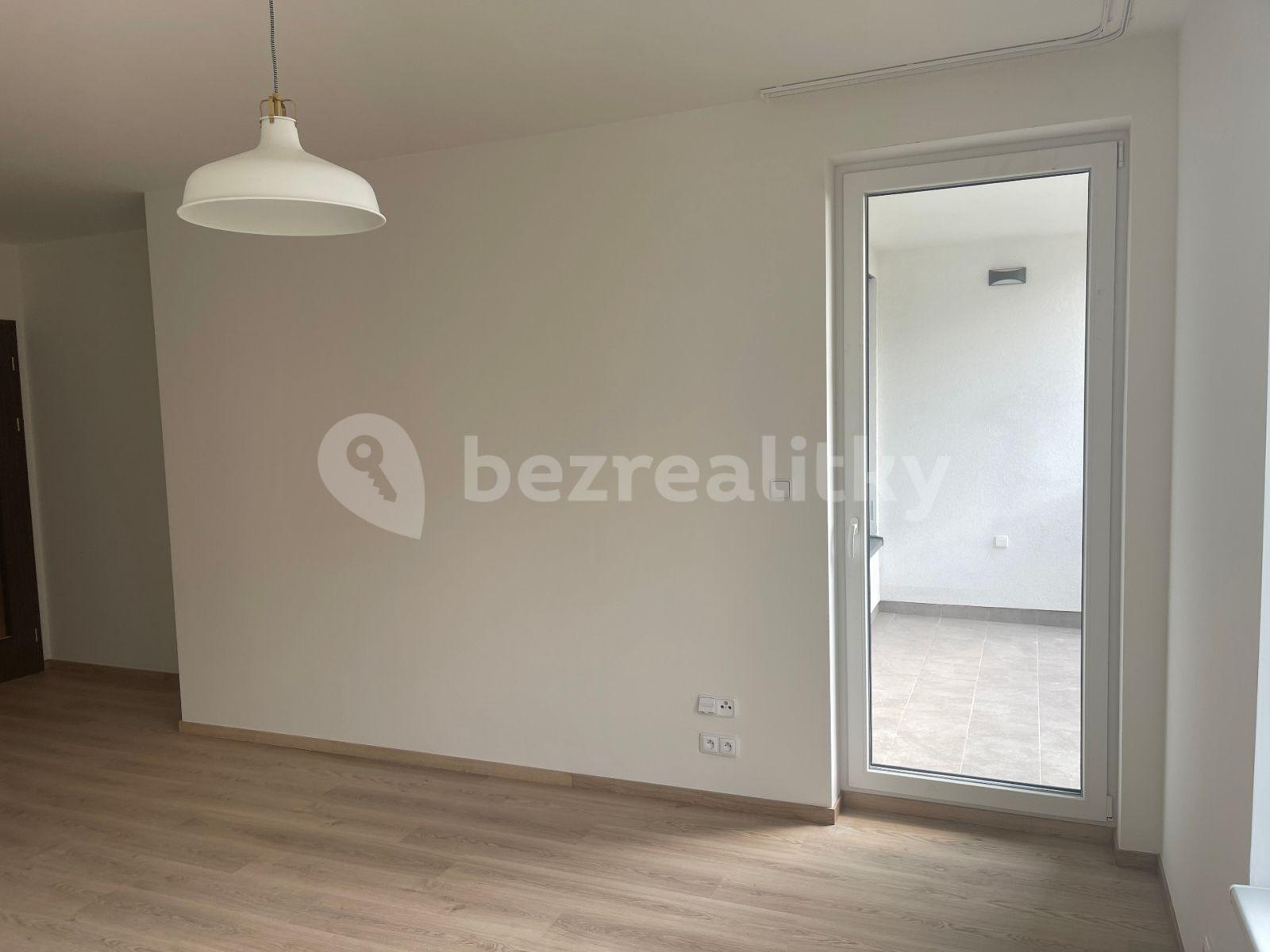 1 bedroom with open-plan kitchen flat to rent, 58 m², Stočesova, Prague, Prague