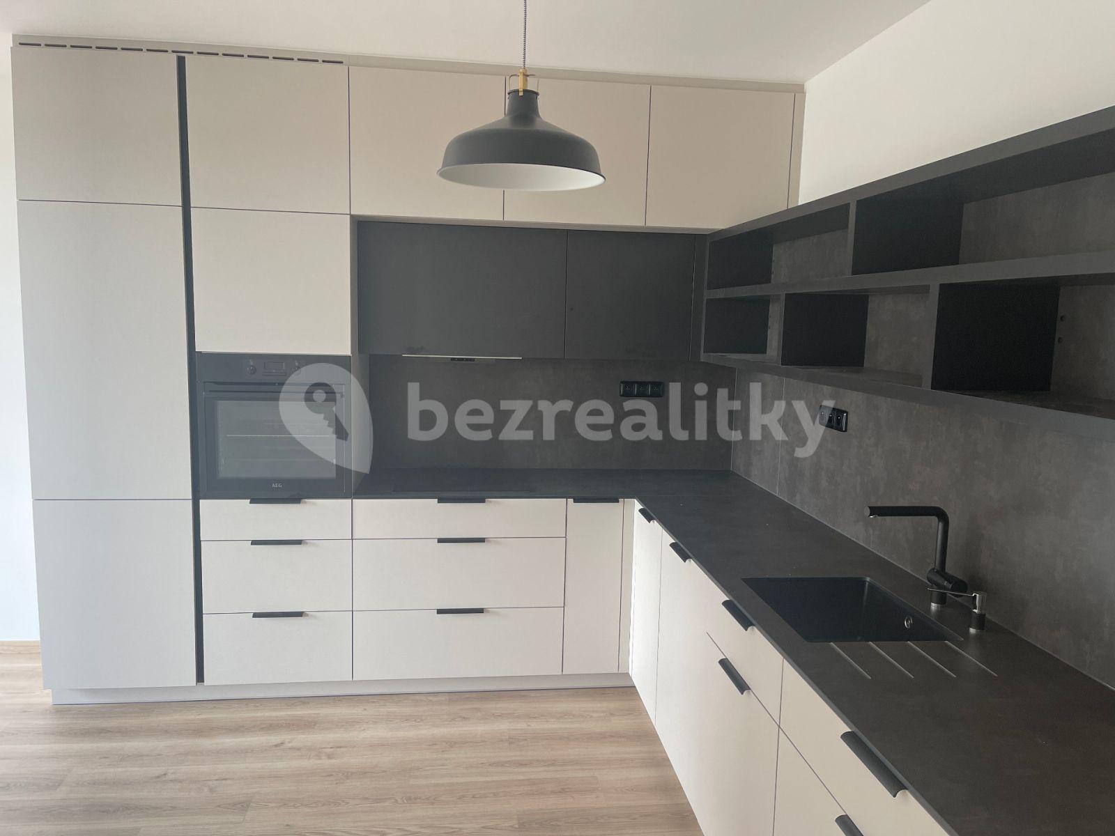 1 bedroom with open-plan kitchen flat to rent, 58 m², Stočesova, Prague, Prague