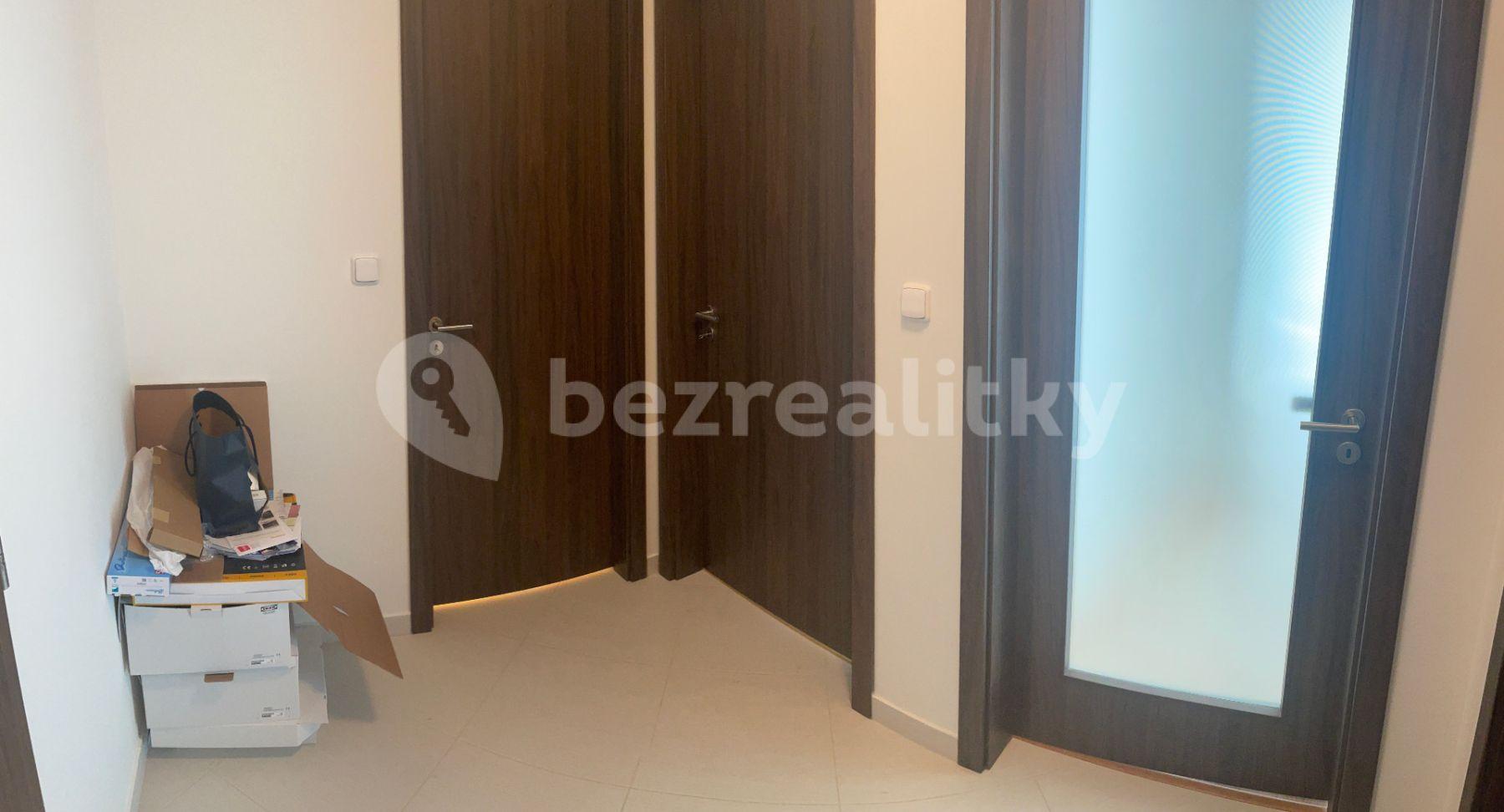 1 bedroom with open-plan kitchen flat to rent, 58 m², Stočesova, Prague, Prague