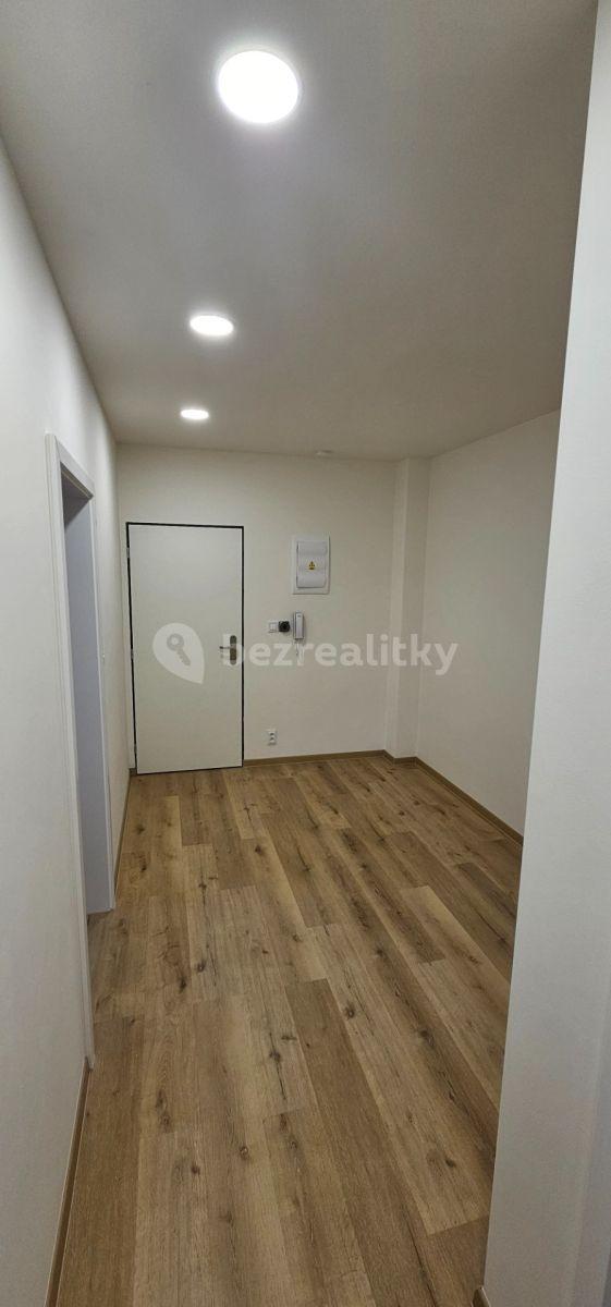 2 bedroom with open-plan kitchen flat for sale, 79 m², Nekvasovy, Plzeňský Region