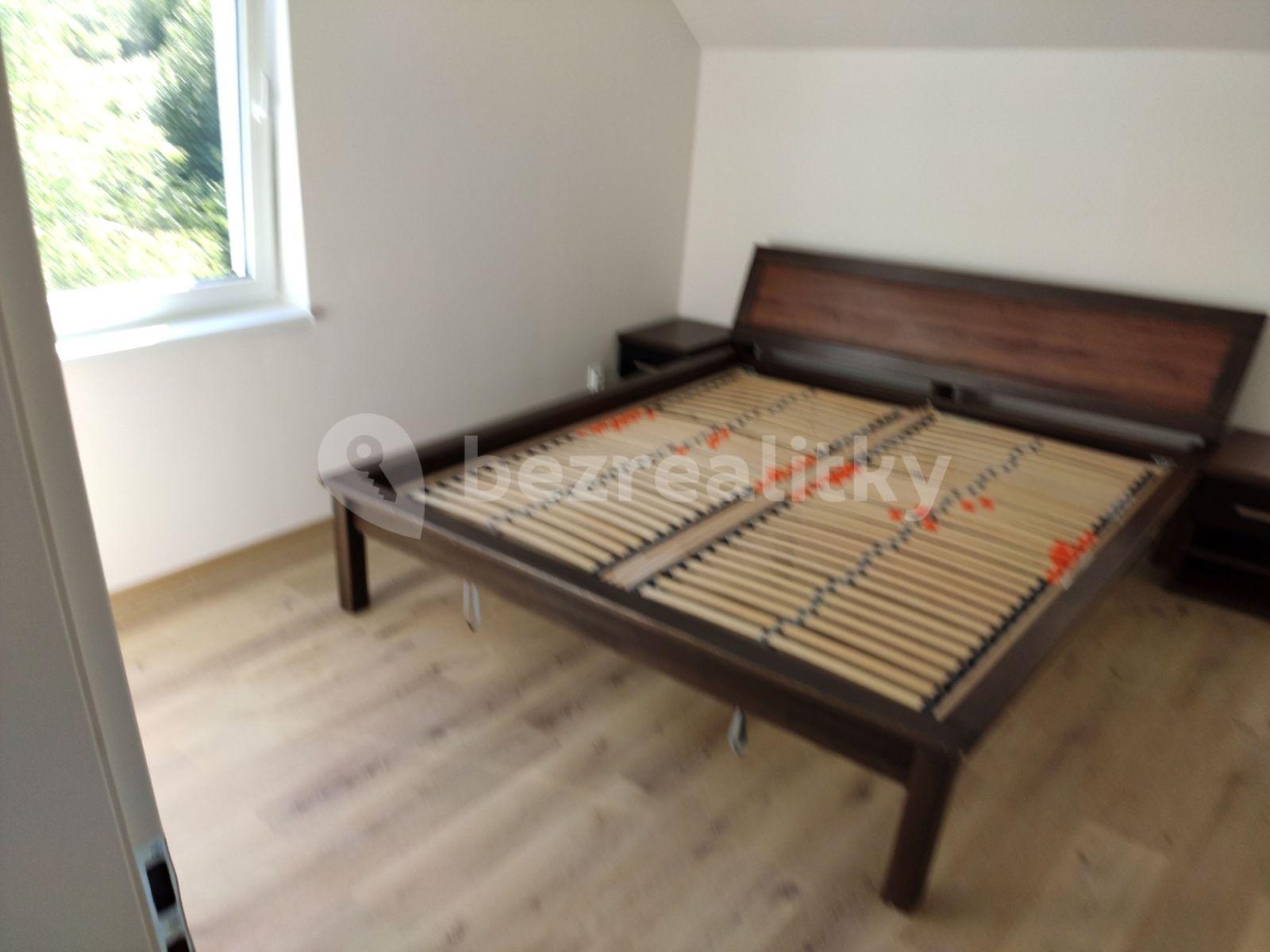 2 bedroom with open-plan kitchen flat for sale, 79 m², Nekvasovy, Plzeňský Region