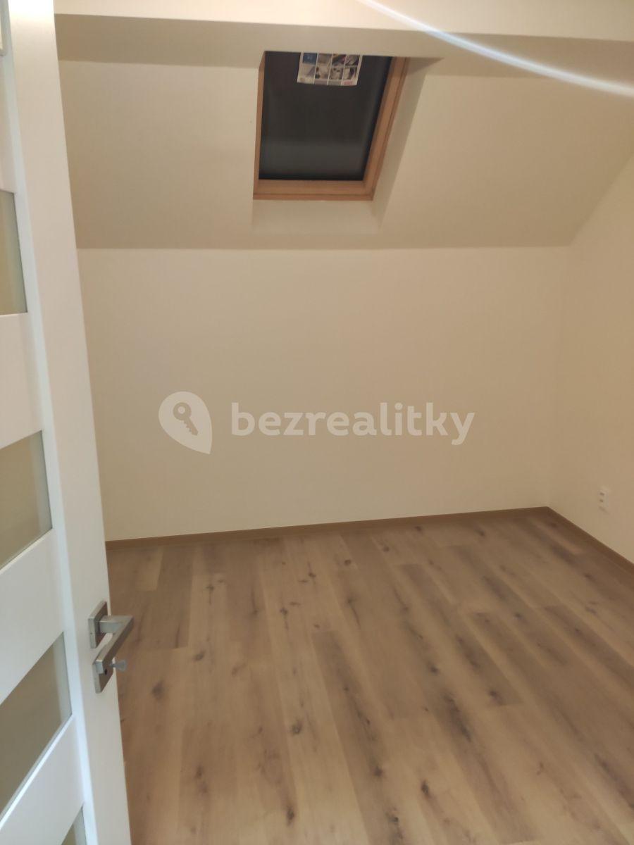 2 bedroom with open-plan kitchen flat for sale, 79 m², Nekvasovy, Plzeňský Region