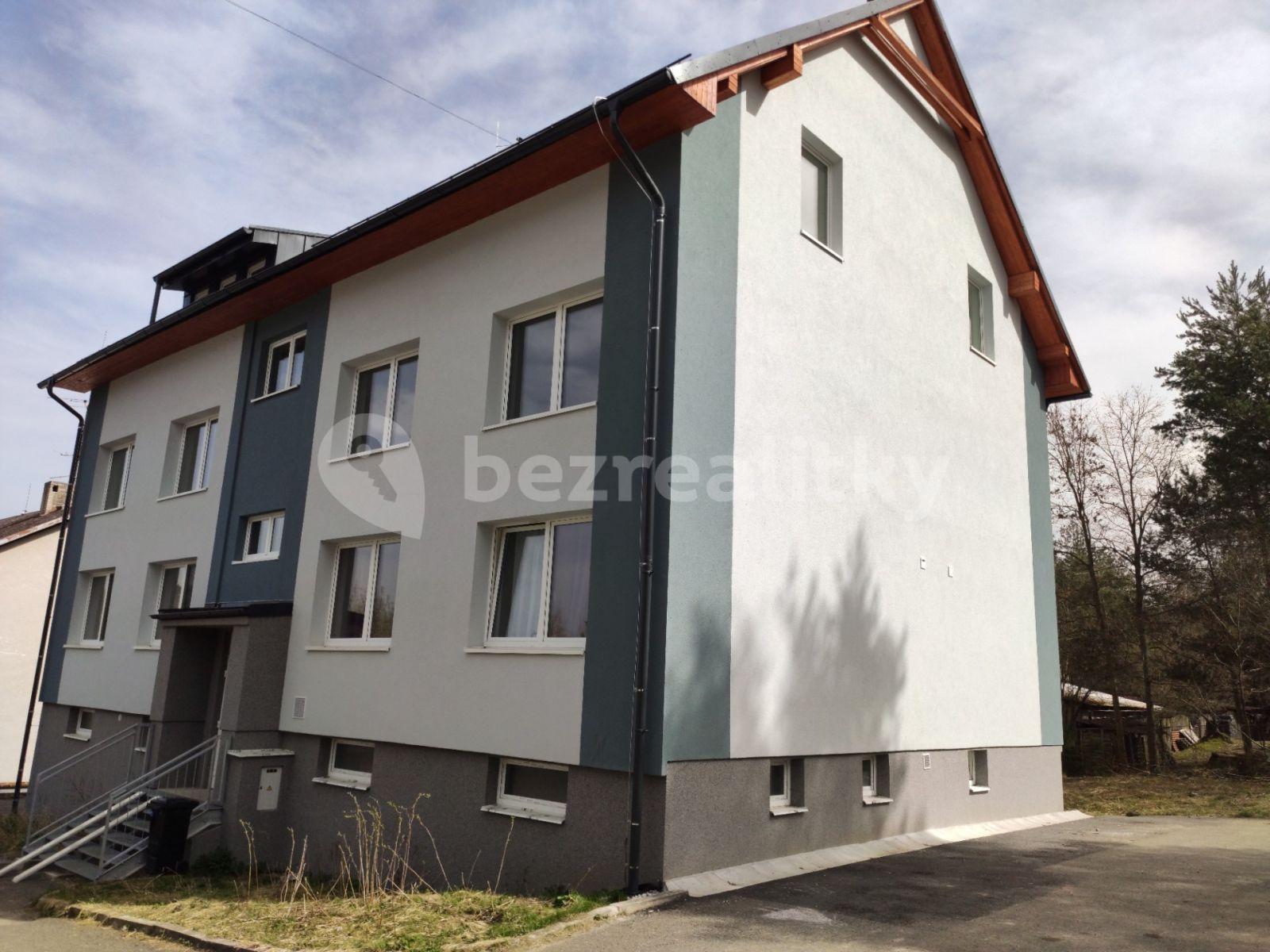 2 bedroom with open-plan kitchen flat for sale, 79 m², Nekvasovy, Plzeňský Region