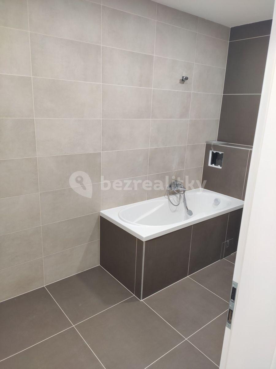 2 bedroom with open-plan kitchen flat for sale, 79 m², Nekvasovy, Plzeňský Region