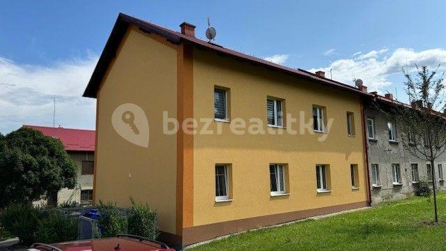 2 bedroom flat for sale, 52 m², Mírov, Olomoucký Region