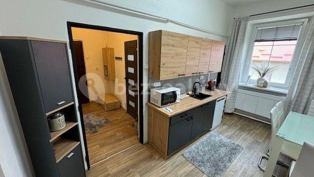 2 bedroom flat for sale, 52 m², Mírov, Olomoucký Region