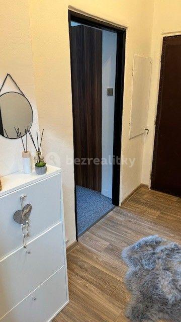 2 bedroom flat for sale, 52 m², Mírov, Olomoucký Region