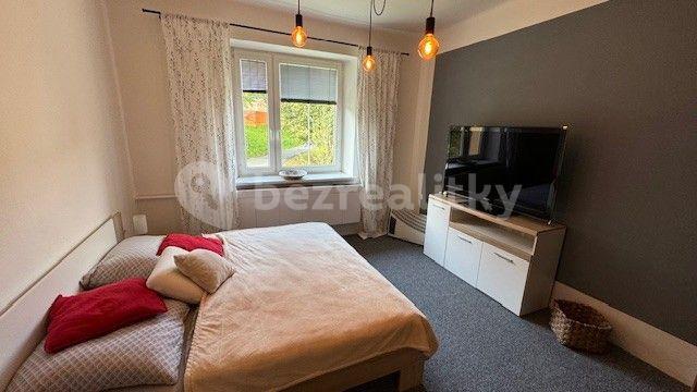 2 bedroom flat for sale, 52 m², Mírov, Olomoucký Region