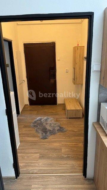 2 bedroom flat for sale, 52 m², Mírov, Olomoucký Region