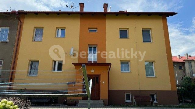 2 bedroom flat for sale, 52 m², Mírov, Olomoucký Region