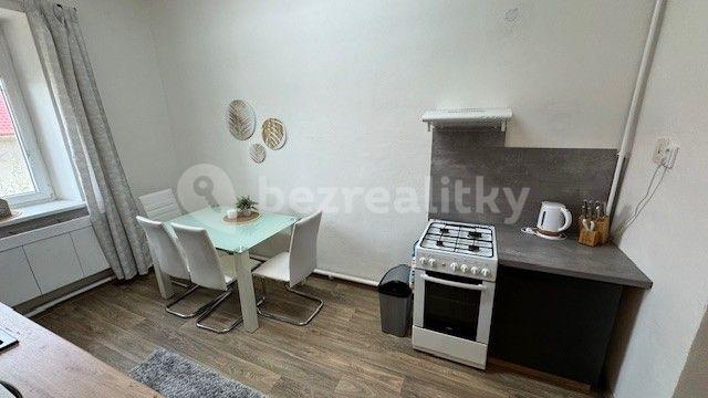 2 bedroom flat for sale, 52 m², Mírov, Olomoucký Region