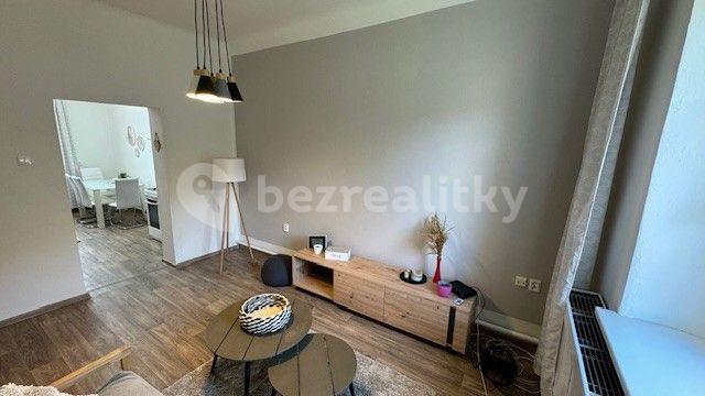 2 bedroom flat for sale, 52 m², Mírov, Olomoucký Region