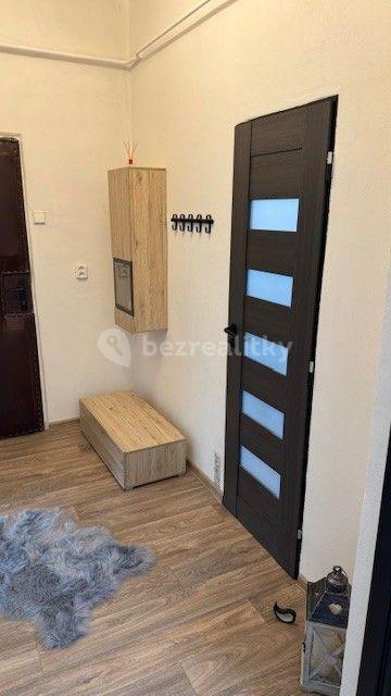 2 bedroom flat for sale, 52 m², Mírov, Olomoucký Region