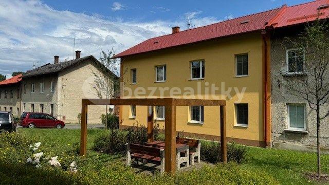 2 bedroom flat for sale, 52 m², Mírov, Olomoucký Region