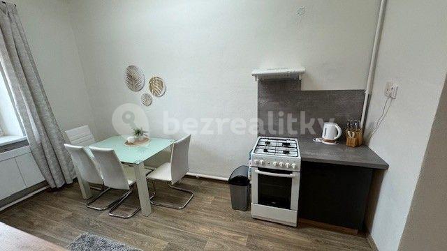 2 bedroom flat for sale, 52 m², Mírov, Olomoucký Region