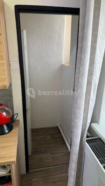 2 bedroom flat for sale, 52 m², Mírov, Olomoucký Region