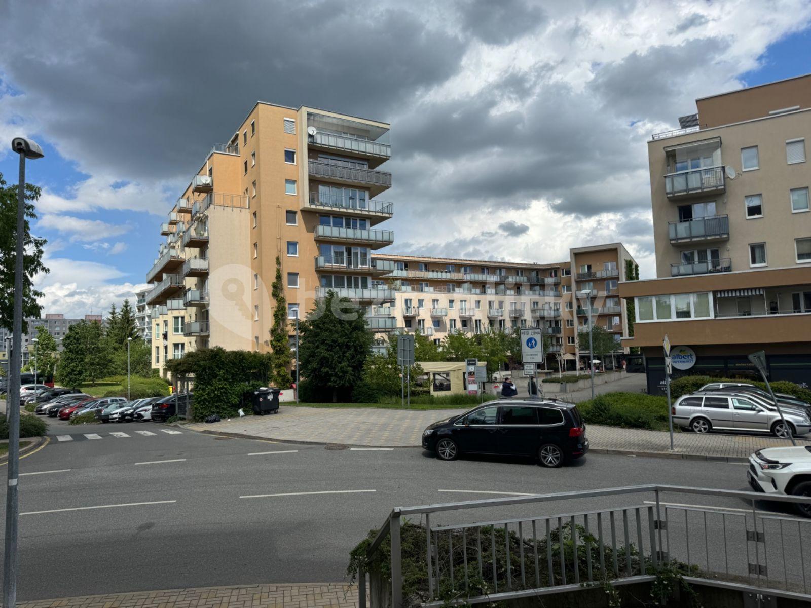 garage for sale, 27 m², náměstí Přátelství, Prague, Prague