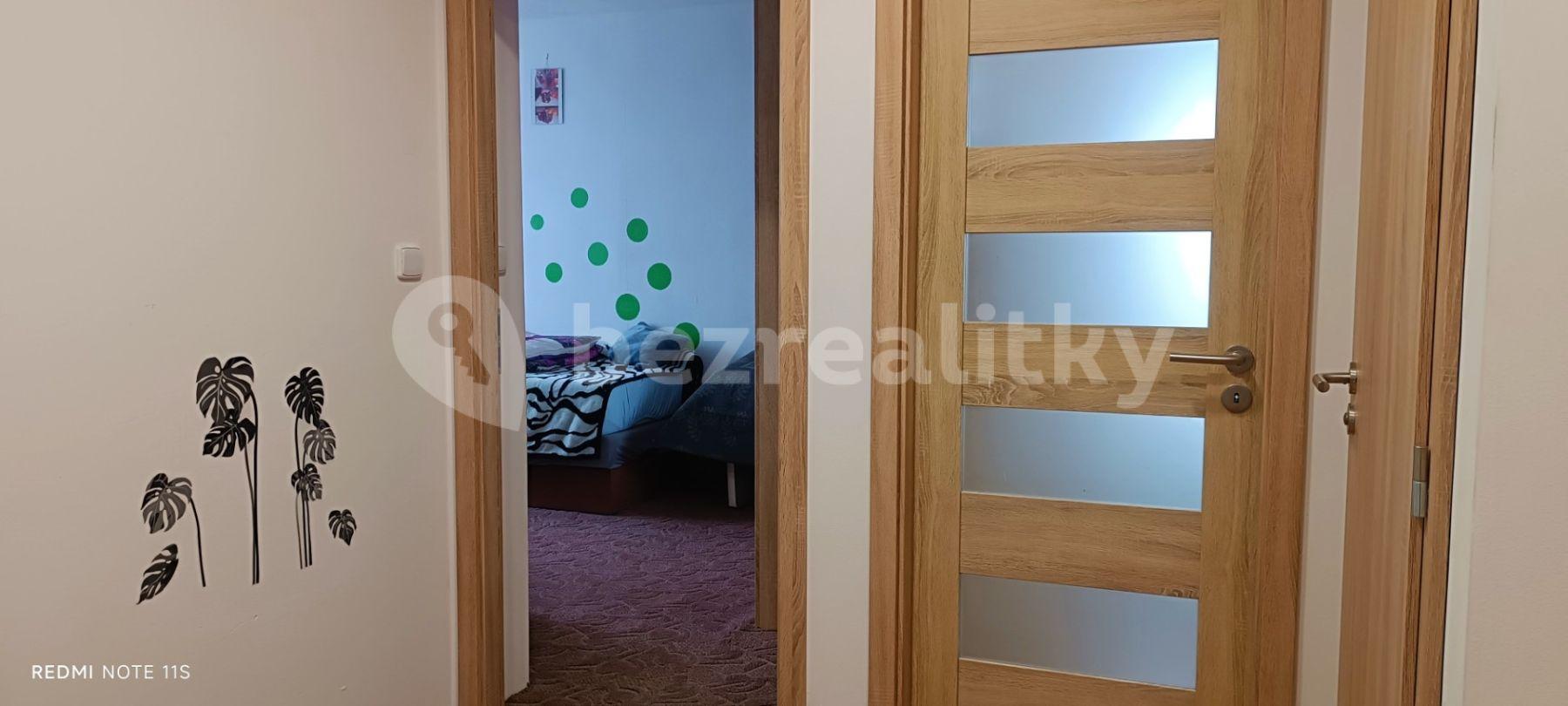 3 bedroom flat for sale, 75 m², Zahradní, Bohušovice nad Ohří, Ústecký Region