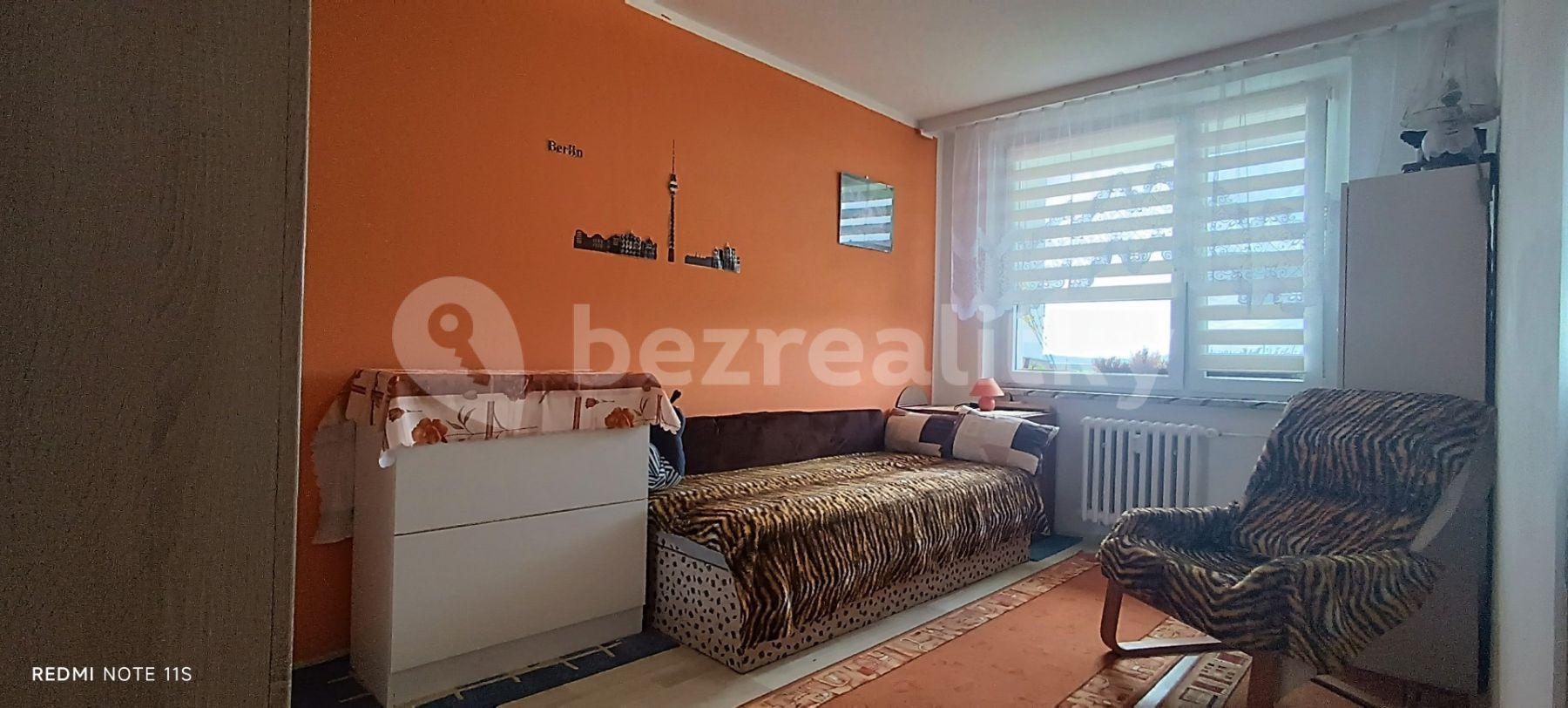 3 bedroom flat for sale, 75 m², Zahradní, Bohušovice nad Ohří, Ústecký Region