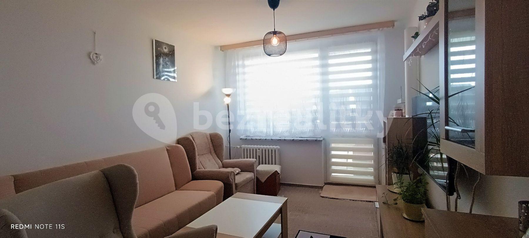 3 bedroom flat for sale, 75 m², Zahradní, Bohušovice nad Ohří, Ústecký Region