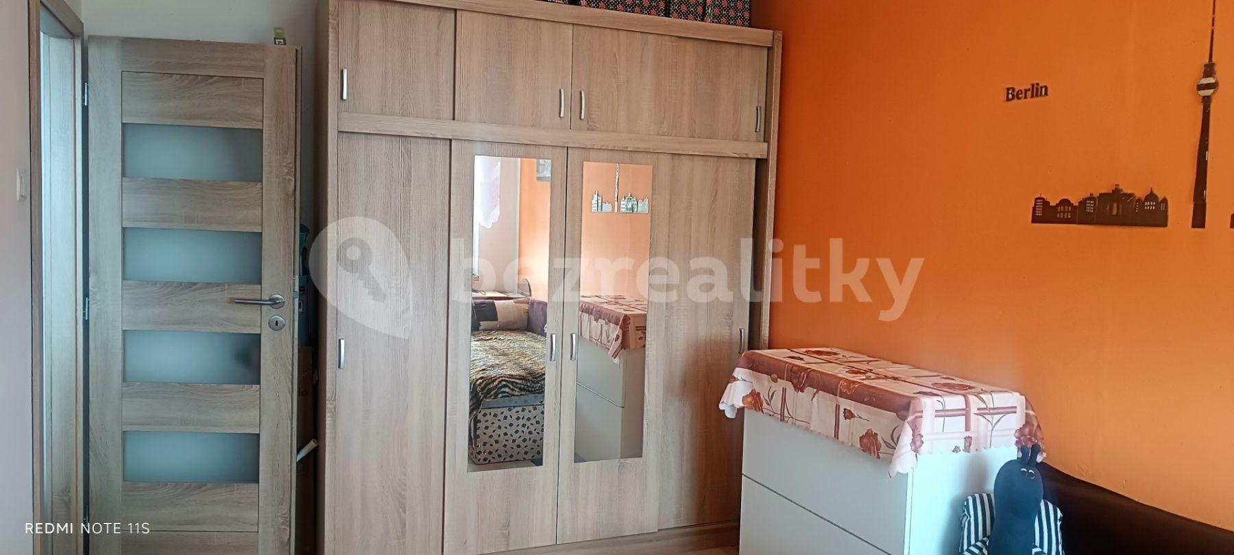 3 bedroom flat for sale, 75 m², Zahradní, Bohušovice nad Ohří, Ústecký Region